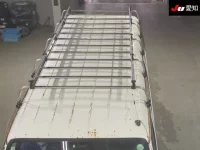 Toyota HIACE VAN лот № 7011 оценка R  с аукциона в Японии 7