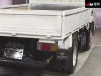 Hino DUTRO лот № 7010 оценка 3.5  с аукциона в Японии 7