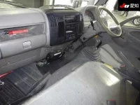 Hino DUTRO лот № 7010 оценка 3.5  с аукциона в Японии 2