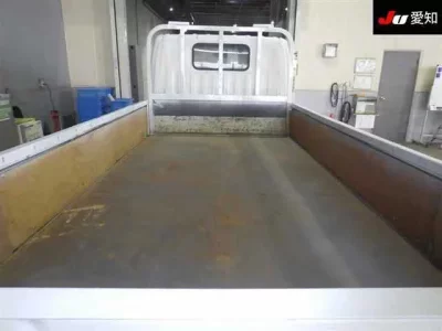 Hino DUTRO  с аукциона в Японии