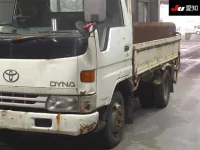 Toyota DYNA лот № 7014 оценка R  с аукциона в Японии 6