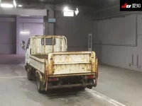 Toyota DYNA лот № 7014 оценка R  с аукциона в Японии 1