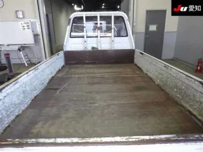 Toyota TOWN ACE TRUCK  с аукциона в Японии