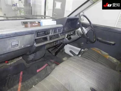 Toyota TOWN ACE TRUCK  с аукциона в Японии