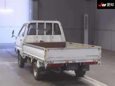 Toyota TOWN ACE TRUCK  с аукциона в Японии