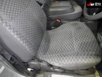 Toyota HIACE VAN лот № 20101 оценка R  с аукциона в Японии 2