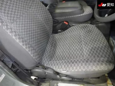 Toyota HIACE VAN  с аукциона в Японии