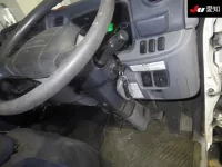 Mitsubishi FUSO TRUCK лот № 7012 оценка R  с аукциона в Японии 4