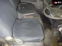 Mitsubishi FUSO TRUCK лот № 7012 оценка R  с аукциона в Японии 5