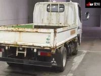 Mitsubishi FUSO TRUCK лот № 7012 оценка R  с аукциона в Японии 7