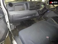 Mitsubishi FUSO TRUCK лот № 7012 оценка R  с аукциона в Японии 2