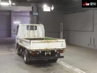 Mitsubishi FUSO TRUCK лот № 7012 оценка R  с аукциона в Японии 1