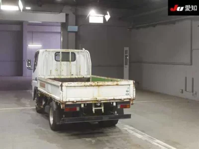 Mitsubishi FUSO TRUCK  с аукциона в Японии
