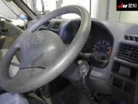 Nissan VANETTE TRUCK лот № 20098 оценка 3  с аукциона в Японии 4