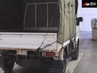 Nissan VANETTE TRUCK лот № 20098 оценка 3  с аукциона в Японии 6