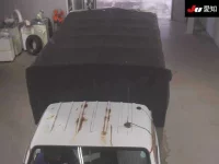 Nissan VANETTE TRUCK лот № 20098 оценка 3  с аукциона в Японии 7