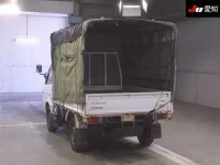 Nissan VANETTE TRUCK лот № 20098 оценка 3  с аукциона в Японии 1