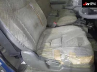 Mitsubishi CANTER лот № 20102 оценка R  с аукциона в Японии 5