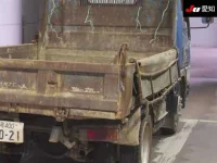 Mitsubishi CANTER лот № 20102 оценка R  с аукциона в Японии 6