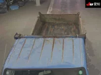 Mitsubishi CANTER лот № 20102 оценка R  с аукциона в Японии 7