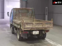 Mitsubishi CANTER лот № 20102 оценка R  с аукциона в Японии 1