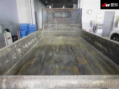 Mitsubishi CANTER  с аукциона в Японии