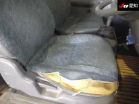 Mitsubishi CANTER лот № 7020 оценка R  с аукциона в Японии 5