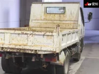 Mitsubishi CANTER лот № 7020 оценка R  с аукциона в Японии 7