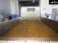 Mitsubishi CANTER лот № 7020 оценка R  с аукциона в Японии 3