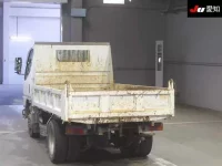 Mitsubishi CANTER лот № 7020 оценка R  с аукциона в Японии 1