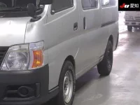 Nissan CARAVAN VAN лот № 20103 оценка 3  с аукциона в Японии 6
