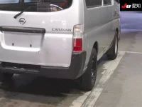 Nissan CARAVAN VAN лот № 20103 оценка 3  с аукциона в Японии 7
