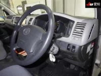 Toyota REGIUS ACE VAN лот № 7031 оценка 4  с аукциона в Японии 4