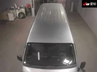 Toyota REGIUS ACE VAN лот № 7031 оценка 4  с аукциона в Японии 8