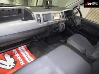 Toyota REGIUS ACE VAN лот № 7031 оценка 4  с аукциона в Японии 2