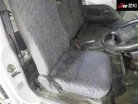 Isuzu ELF лот № 7022 оценка R  с аукциона в Японии 5