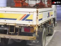 Isuzu ELF лот № 7022 оценка R  с аукциона в Японии 7