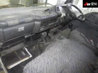 Isuzu ELF лот № 7022 оценка R  с аукциона в Японии 2