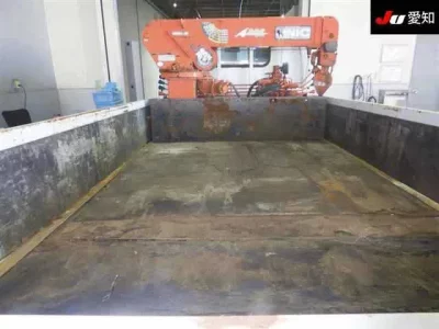 Isuzu ELF  с аукциона в Японии