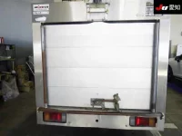 Isuzu ELF лот № 20105 оценка 3.5  с аукциона в Японии 3