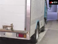 Isuzu ELF лот № 20105 оценка 3.5  с аукциона в Японии 5