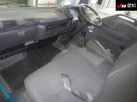 Isuzu ELF лот № 20105 оценка 3.5  с аукциона в Японии 2