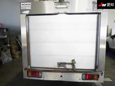 Isuzu ELF  с аукциона в Японии