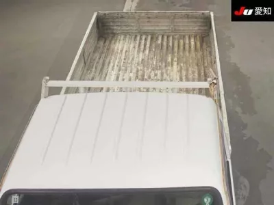 Mazda BONGO BRAWNY TRUCK