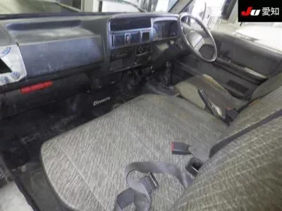 Mazda BONGO BRAWNY TRUCK