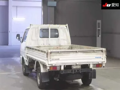 Mazda BONGO BRAWNY TRUCK