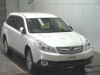 Subaru LEGACY OUTBACK