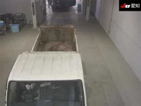 Mitsubishi CANTER лот № 20120 оценка R  с аукциона в Японии 3