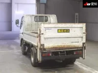 Mitsubishi CANTER лот № 20120 оценка R  с аукциона в Японии 1