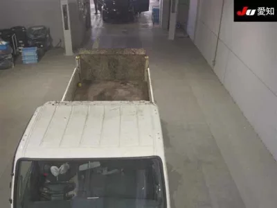 Mitsubishi CANTER  с аукциона в Японии